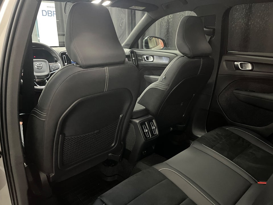 Volvo XC40 ReCharge Extended Range Ultimate 5d