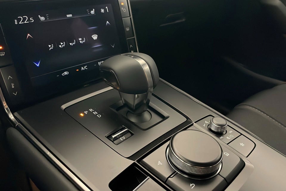 Mazda MX-30 0,8 e-SkyActiv R-EV Advantage 5d