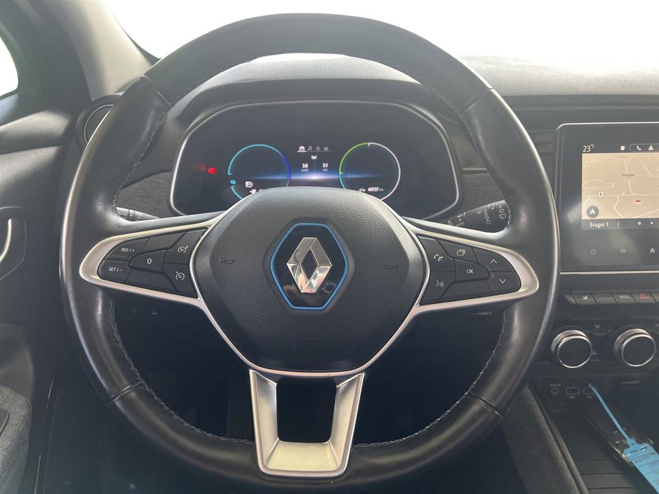 Renault Zoe 52 Zen 5d