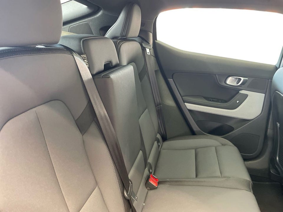 Polestar 2 Long Range AWD 5d