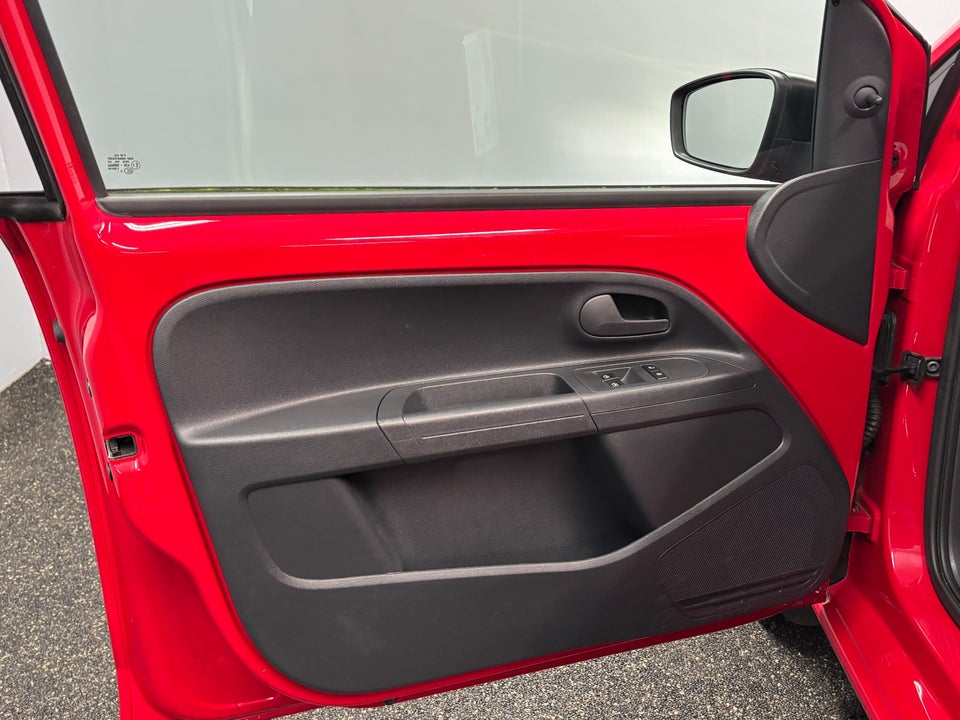 Skoda Citigo 1,0 MPi 60 Active 5d