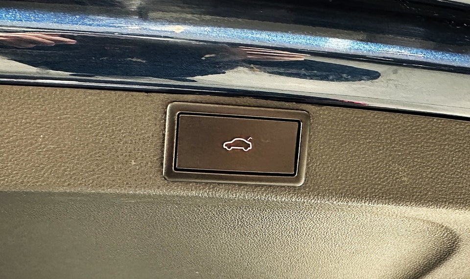 Skoda Octavia 2,0 TDi 150 Style Combi DSG 5d