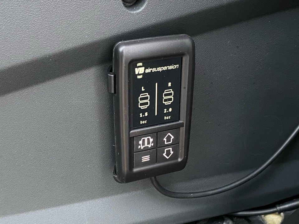 Fiat Ducato 35 Maxi 2,2 MJT 180 Chassis L3 Pro+ aut.