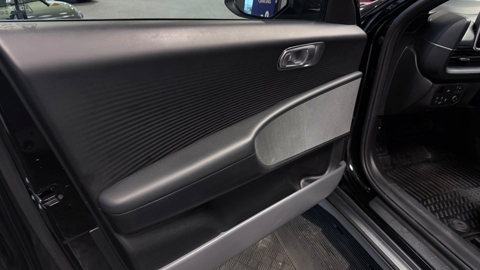 Hyundai Ioniq 6 53 Essential 4d