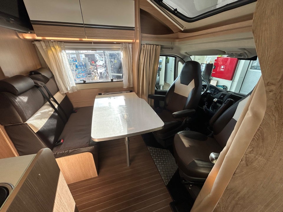 Fiat Sunlight 2,3 MJT T66 aut. 3d