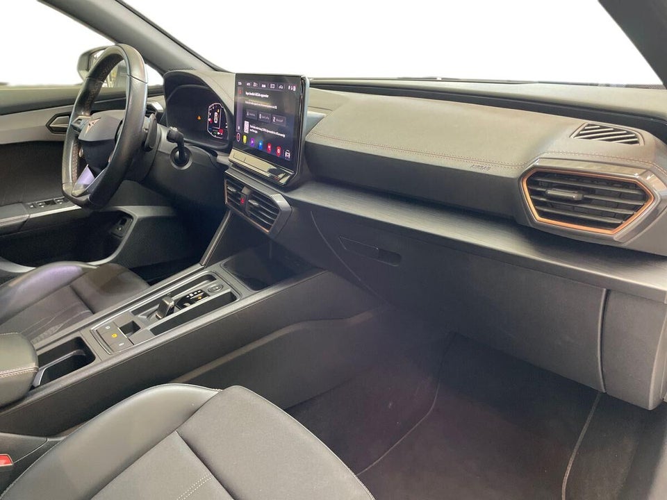 Cupra Formentor 1,4 eHybrid VZ DSG 5d