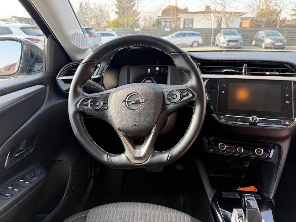 Opel Corsa-e 50 Elegance 5d