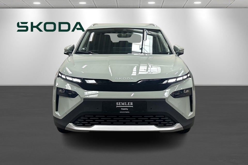 Skoda Elroq 85 iV Premium 5d