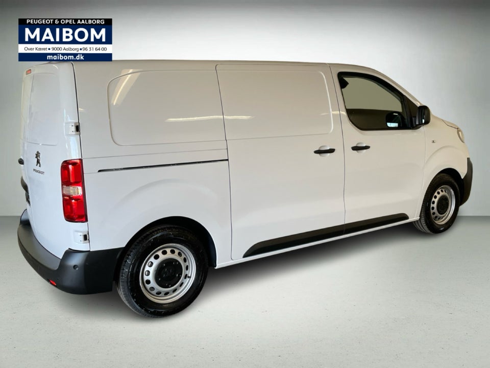 Peugeot e-Expert 75 L2 Premium Van