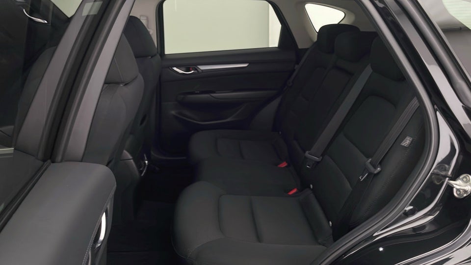 Mazda CX-5 2,0 SkyActiv-G 165 Sky aut. 5d