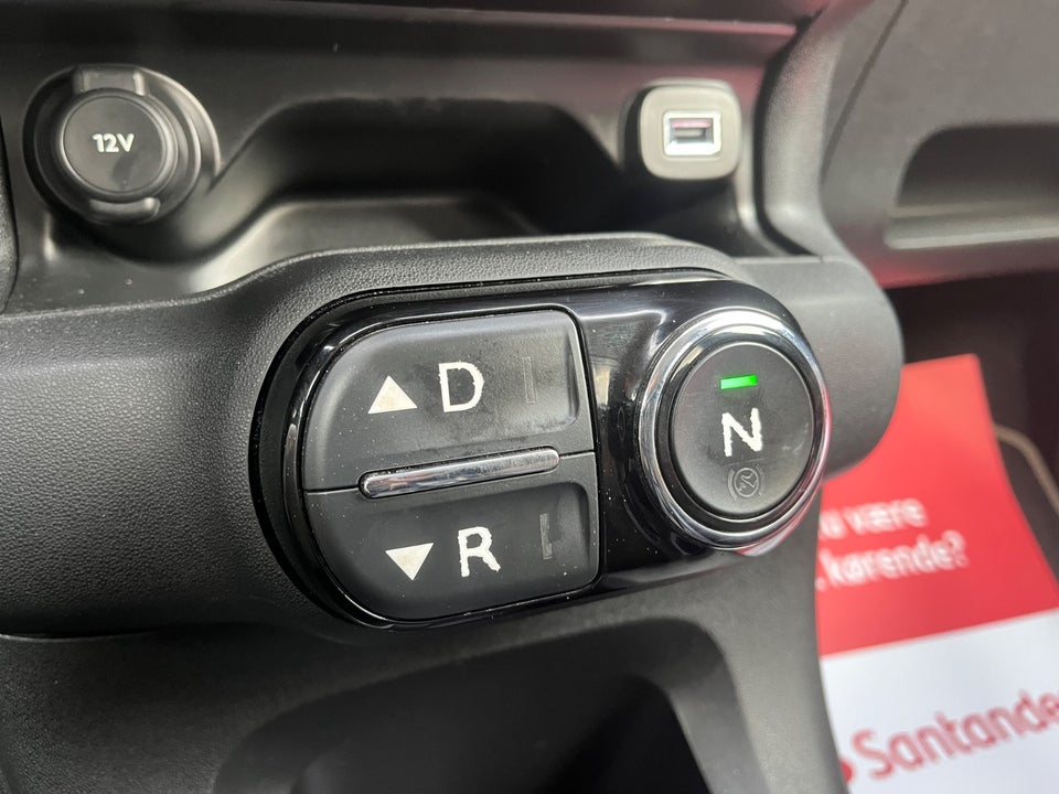 Citroën C4 Cactus 1,2 PureTech 82 Shine ETG 5d