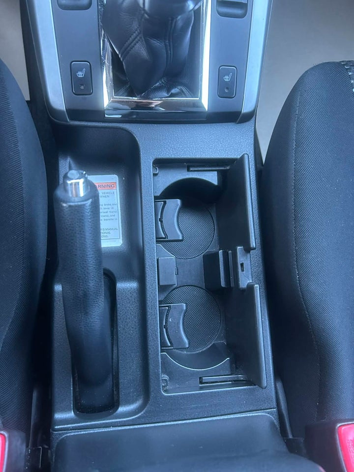 Suzuki Grand Vitara 2,0 GLX 5d