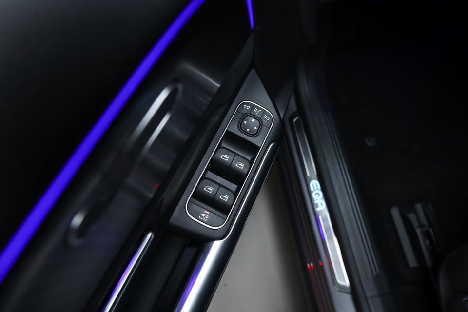 Mercedes EQA250+ AMG Advance 5d