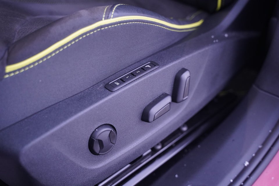 Skoda Enyaq iV RS Maxx Coupé 5d