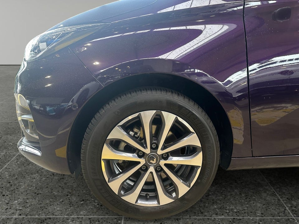 Renault Zoe 52 Intens 5d