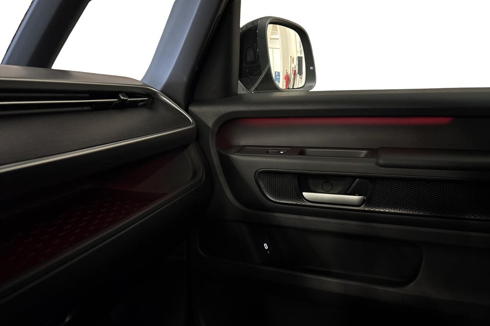 VW ID.Buzz 86 Style+ 7prs LWB 5d