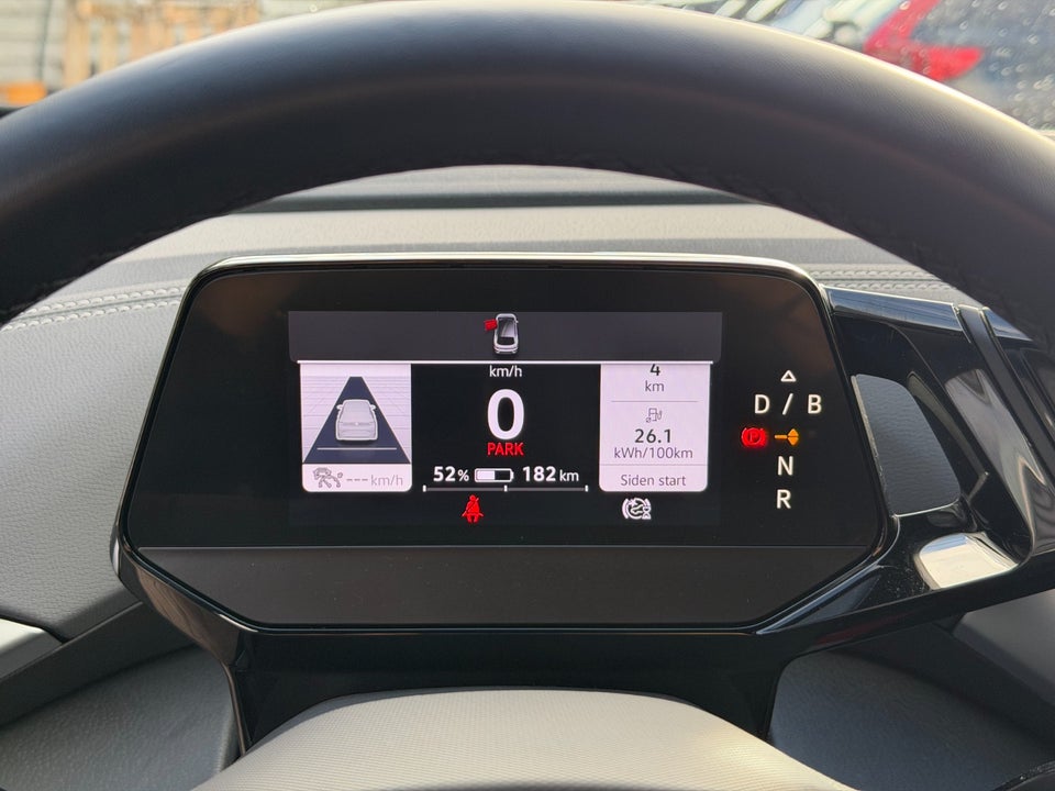 VW ID.5 77 Pro Performance 5d