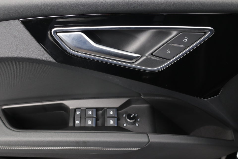 Audi Q4 e-tron 40 Attitude S-line Sportback 5d