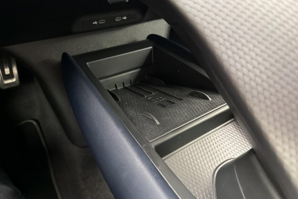 Cupra Tavascan 77 Immersive 5d
