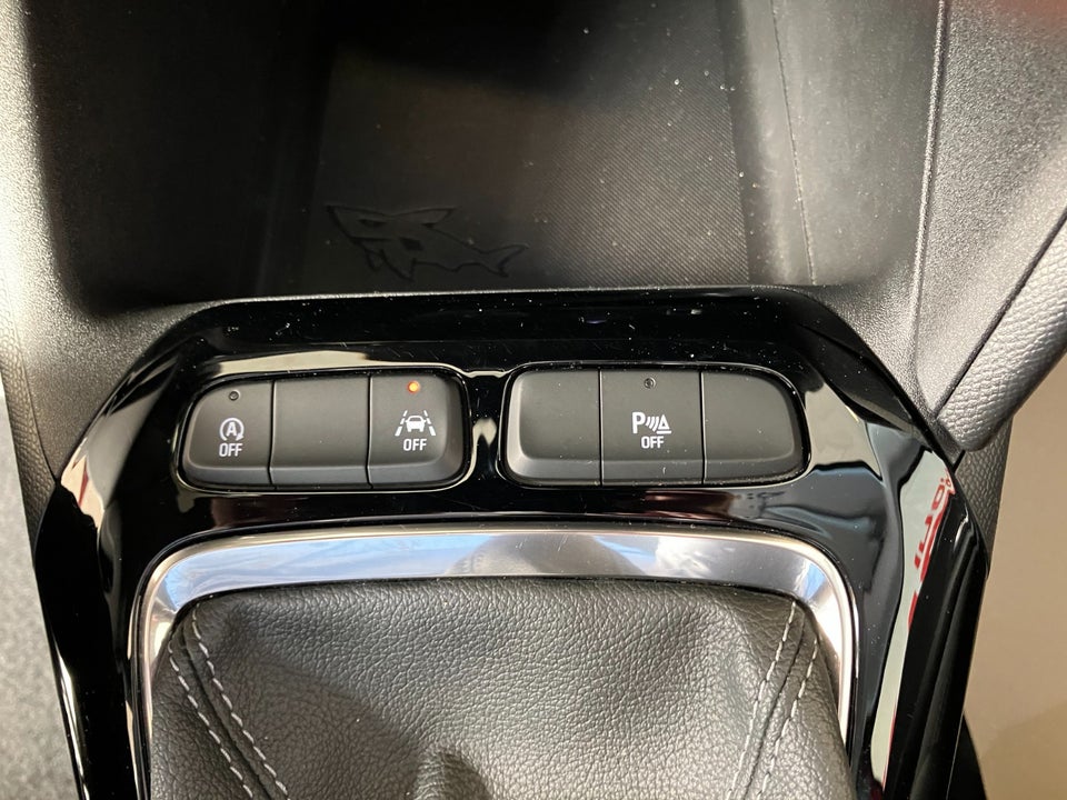 Opel Corsa 1,2 Elegance 5d