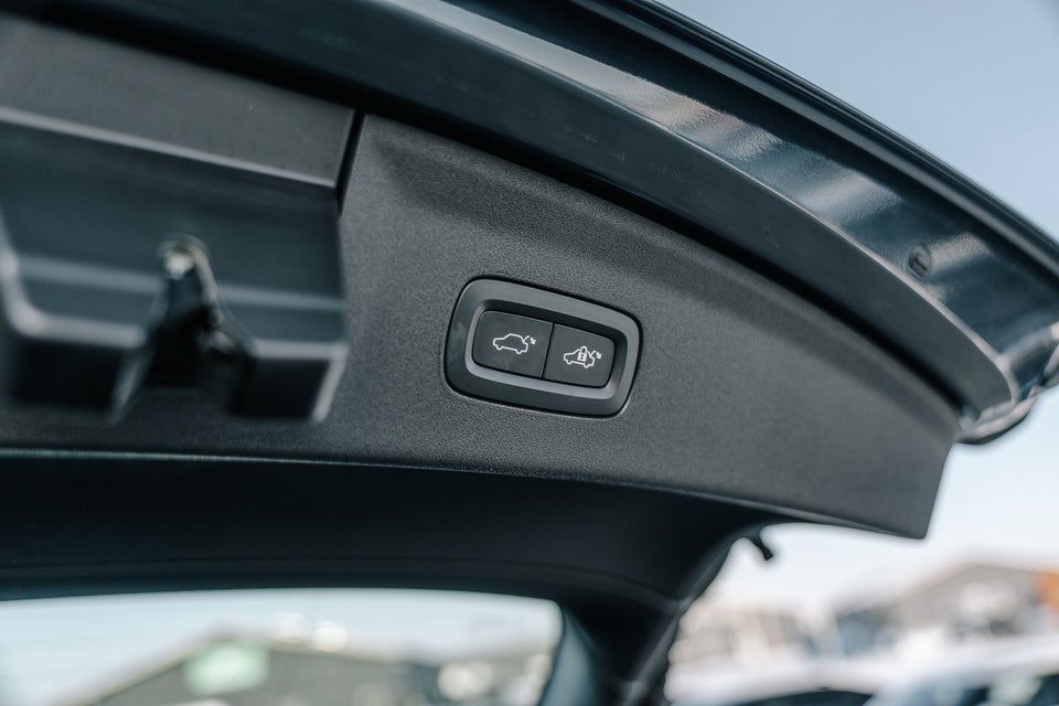 Polestar 2 Standard Range 5d