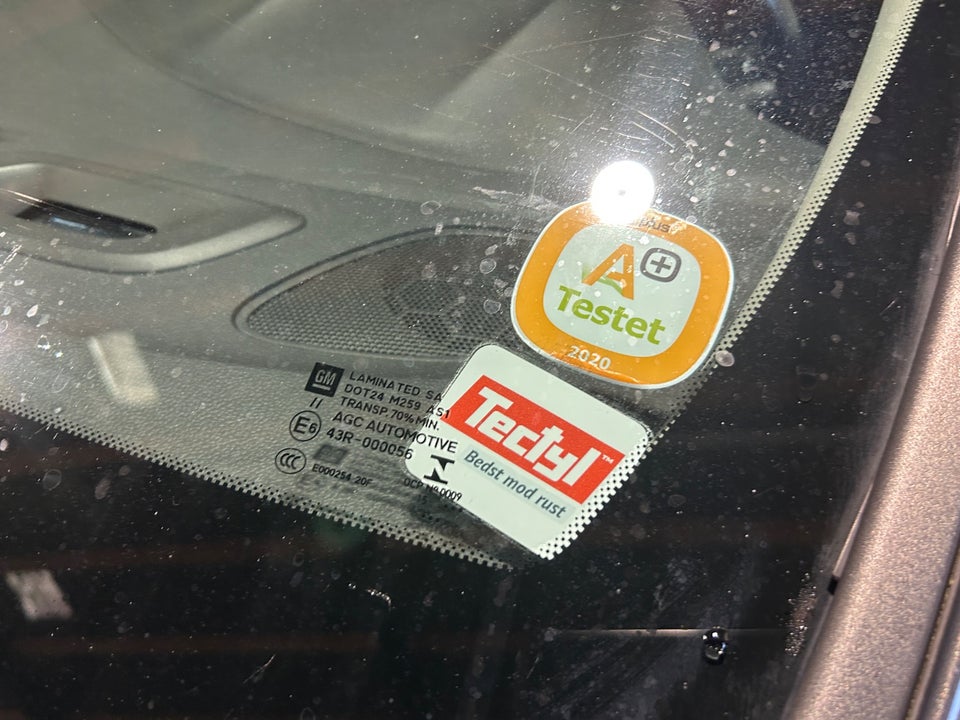 Opel Astra 1,4 T 150 Innovation 5d