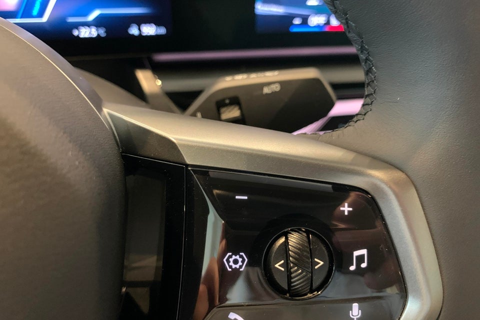 BMW i5 eDrive40 M-Sport 4d