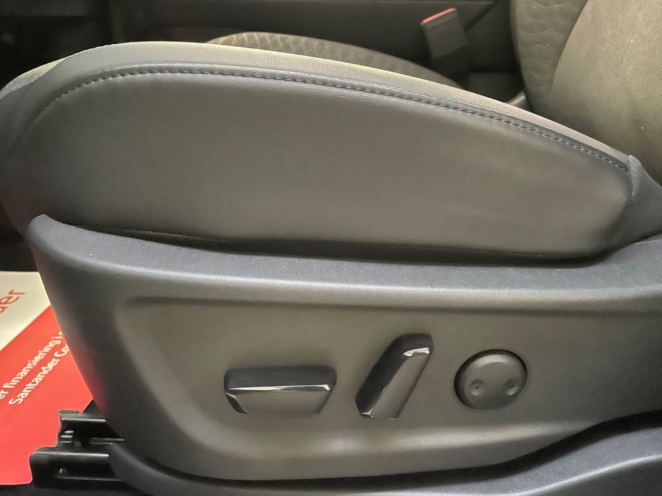 Nissan Ariya 63 Engage 5d