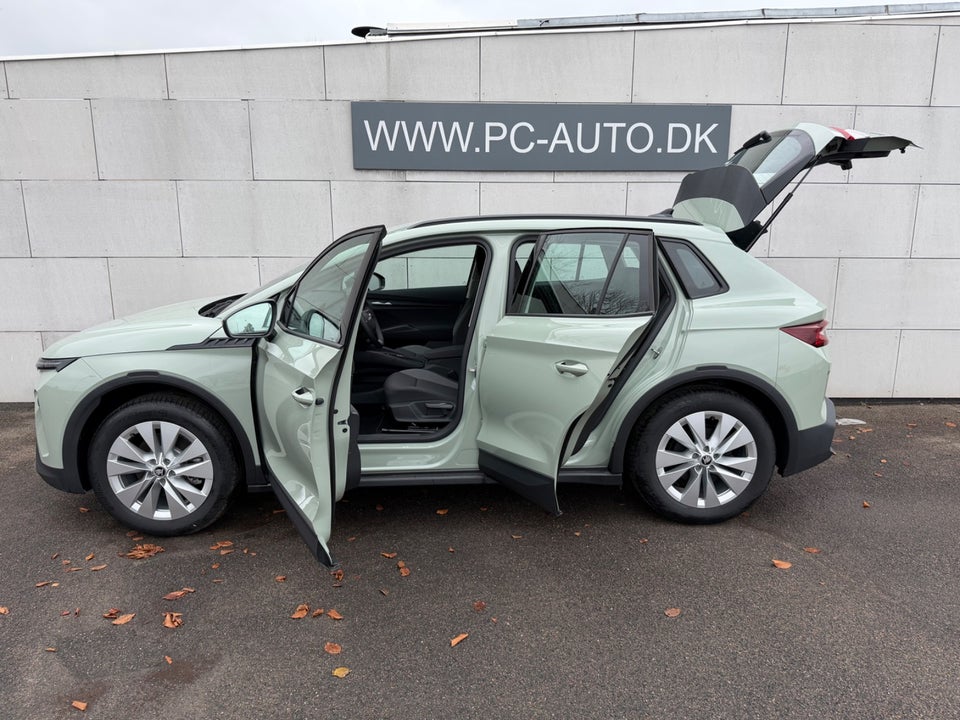 Skoda Elroq 50 iV 5d