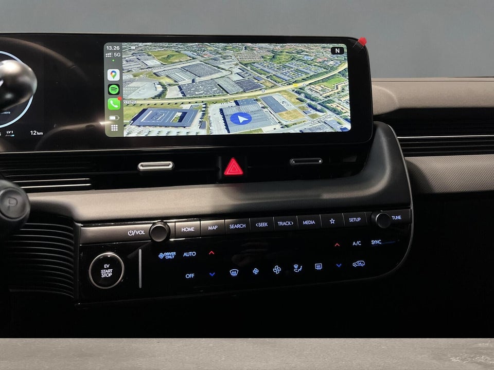 Hyundai Ioniq 5 84 Ultimate 5d