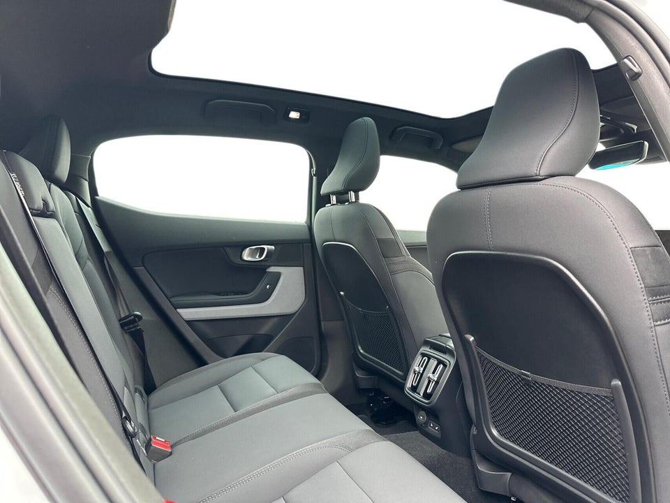 Polestar 2 Long Range 5d