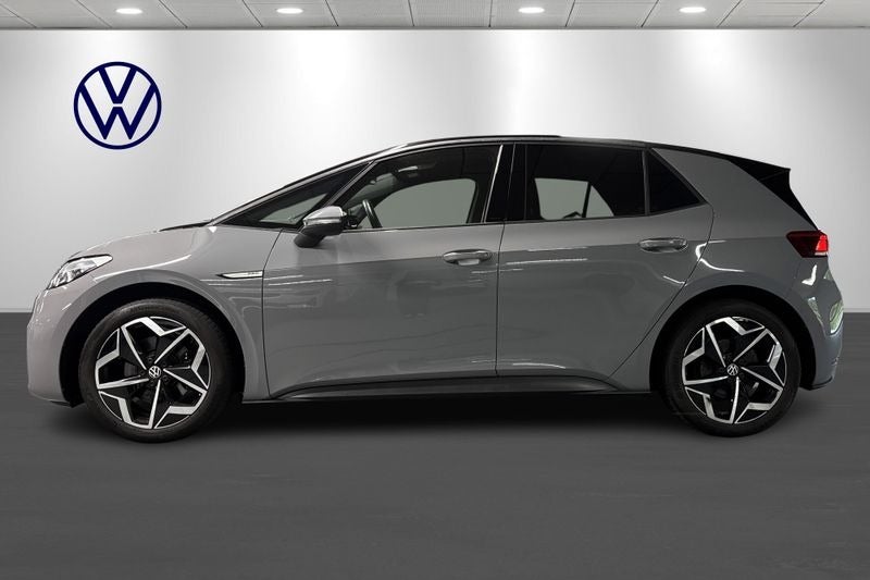 VW ID.3 58 Pro Performance 5d
