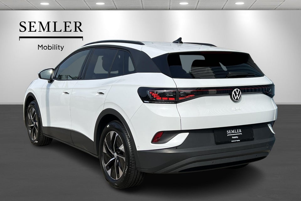 VW ID.4 77 Style+ 5d