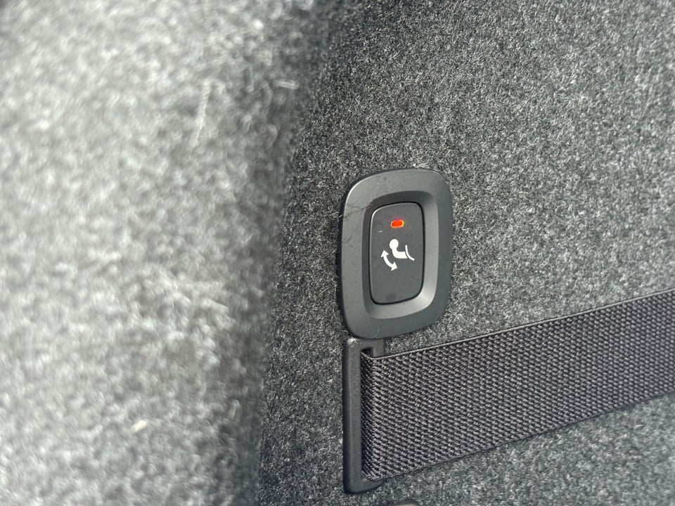 Polestar 2 Standard Range 5d