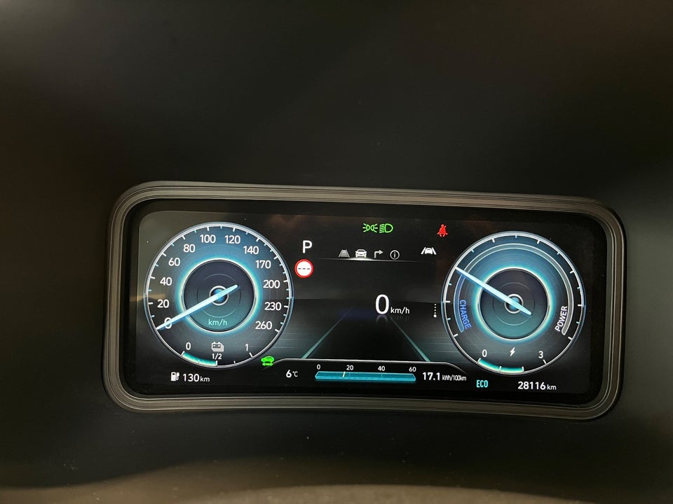 Hyundai Kona 39 EV Trend 5d