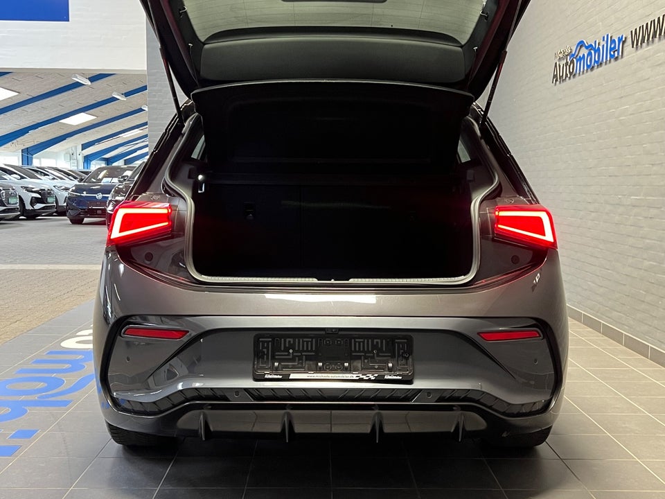 Cupra Born 58  5d