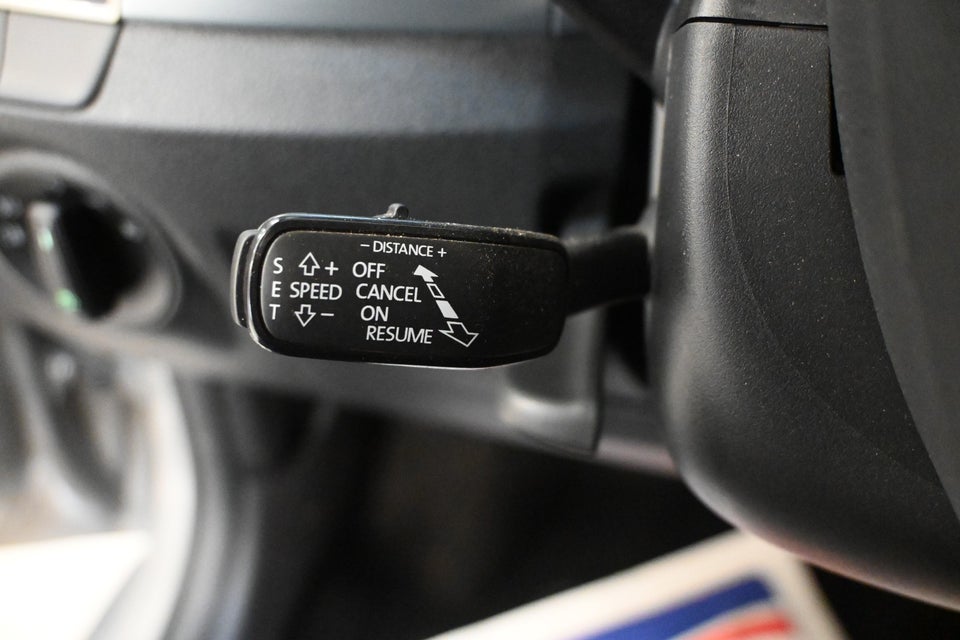 Skoda Fabia 1,0 TSi 110 Ambition Combi DSG 5d