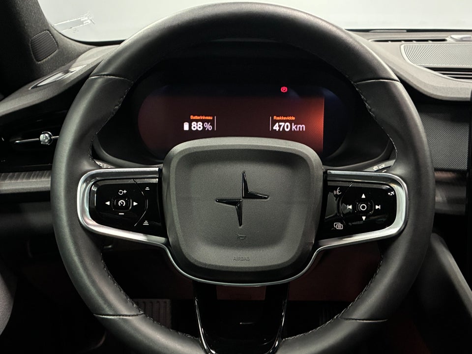 Polestar 2 Long Range 5d