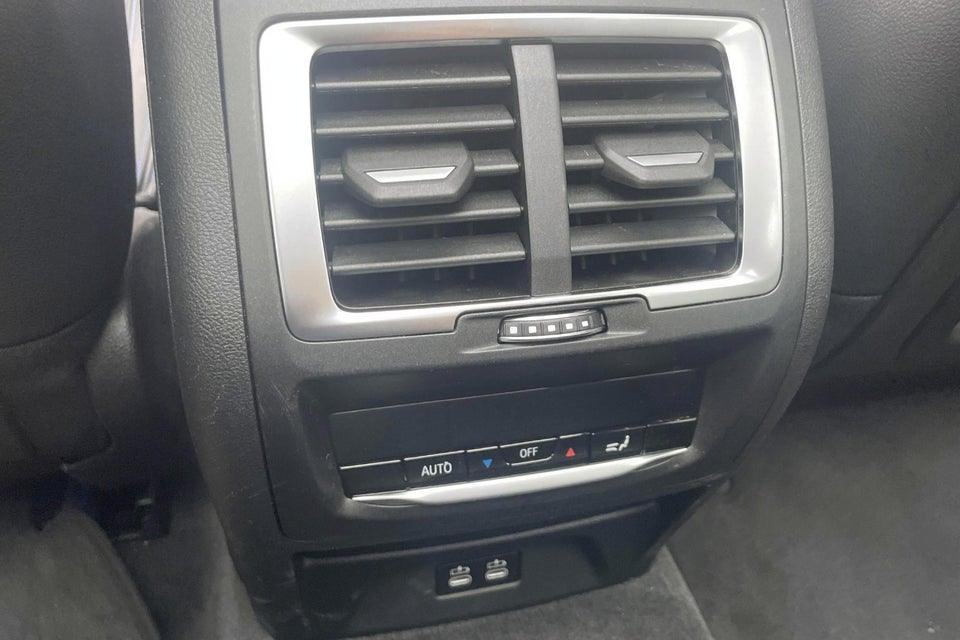 BMW iX3 Charged Plus M-Sport 5d