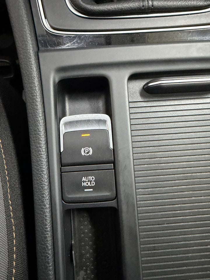 VW Golf VII 1,4 TSi 125 Allstar BMT 5d