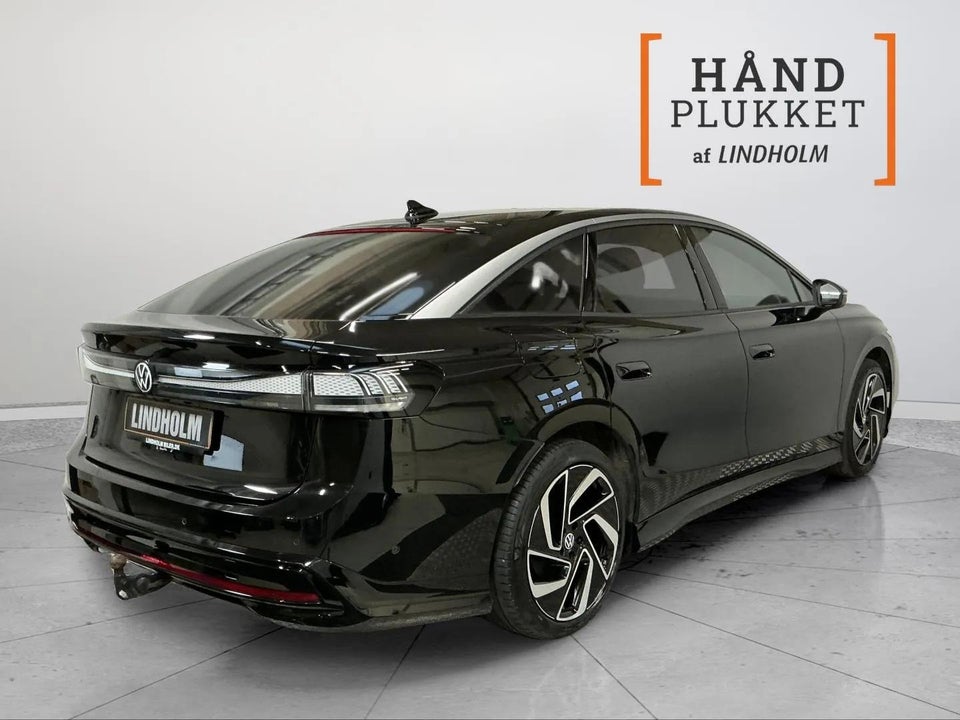 VW ID.7 77 Pro Business Premium 5d