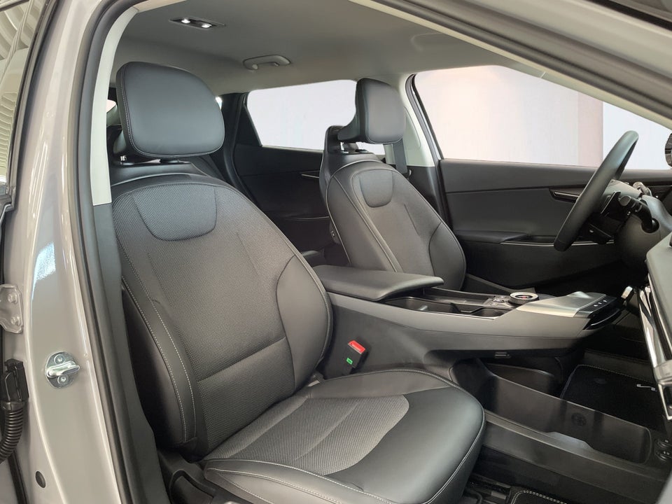 Kia EV6 84 Long Range Prestige 5d