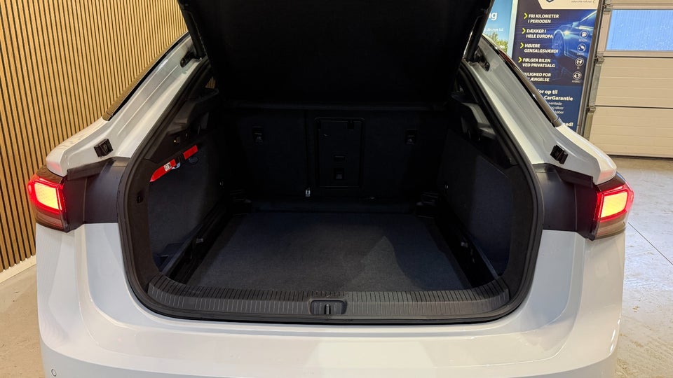 VW ID.7 77 Style+ 5d