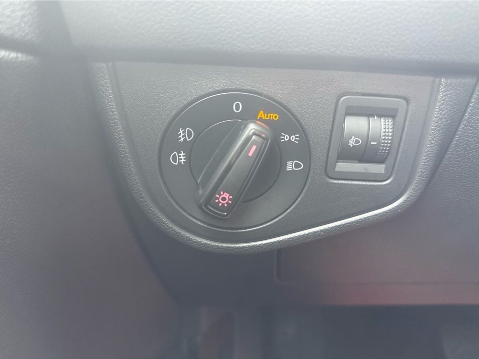 VW Polo 1,0 TSi 115 Highline DSG 5d