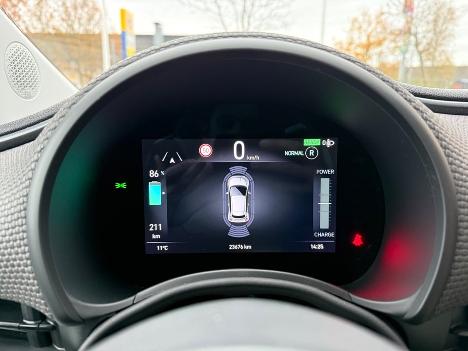 Fiat 500e 42 la Prima by Bocelli 3d