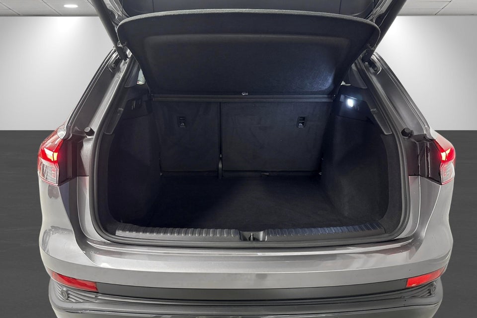 Audi Q4 e-tron 45 Progress 5d