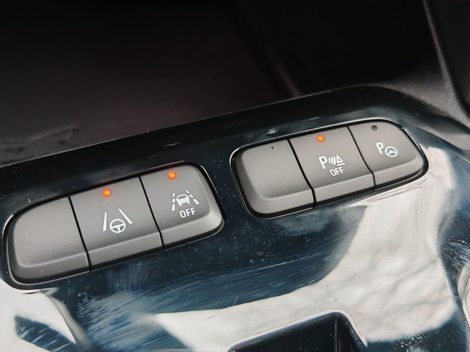 Opel Corsa-e 50 Ultimate 5d