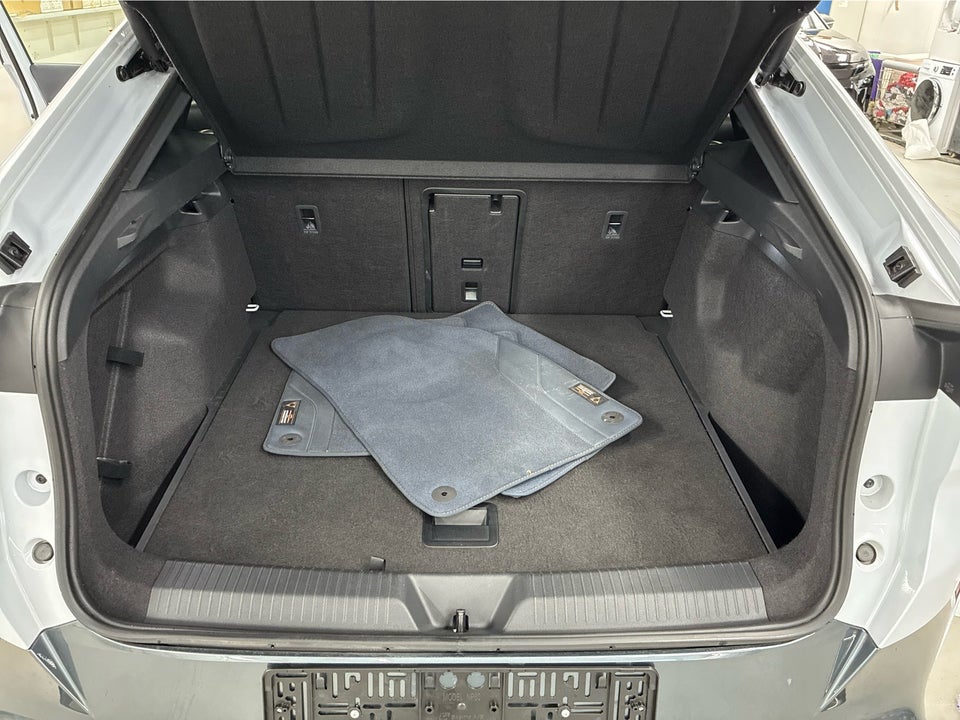 Cupra Tavascan 77 Immersive 5d