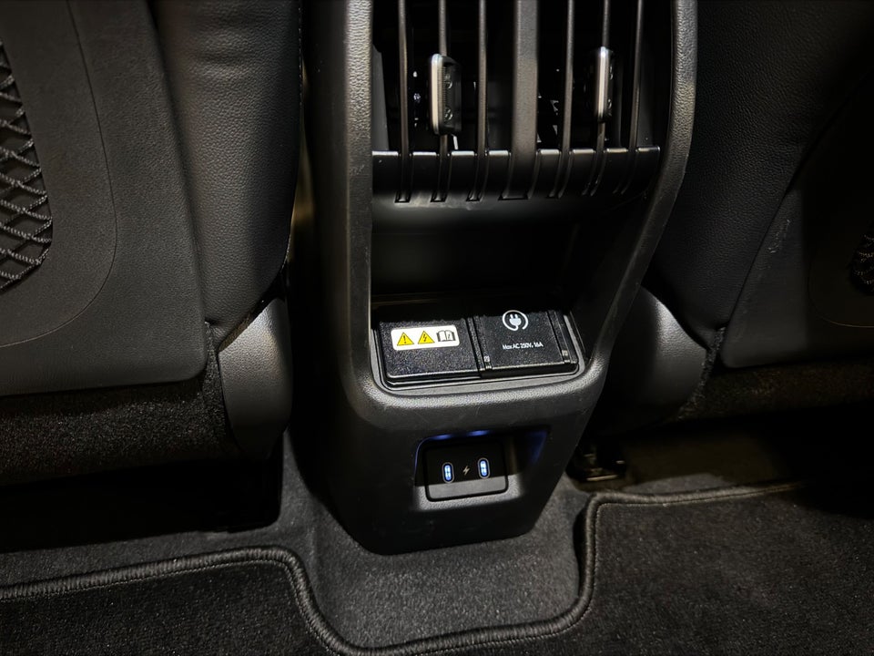 Hyundai Kona 65 EV Ultimate 5d