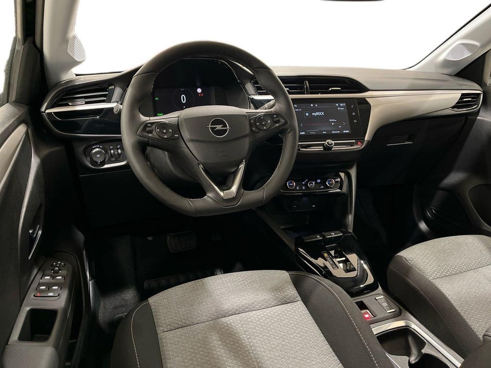 Opel Corsa-e 50 Edition 5d